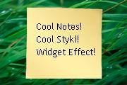 Cool Styki!
