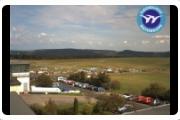 Airport Rhoen Cam