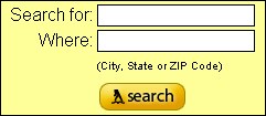 US Yellow pages