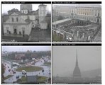 Turin's Webcams