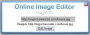 Online Image Editor