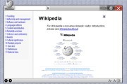 Wikipedia