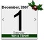Christmas Advent Calendar