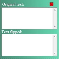 Flip it!