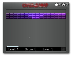 Operanoid