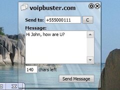 BetaSMS