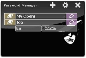 Password Manager