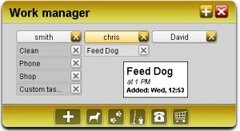 Work Manager