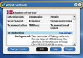 World Factbook