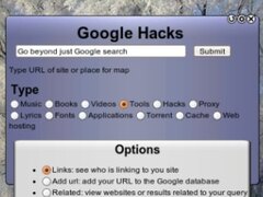 Google Hacks