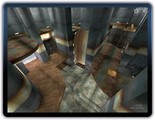 ..::LvL - Quake 3 Widget