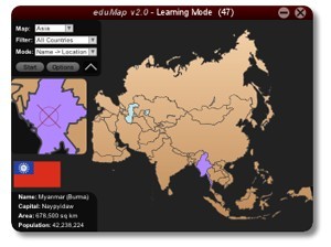 eduMap