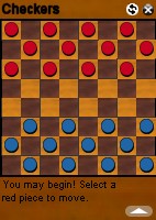 Checkers