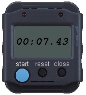 stopwatch