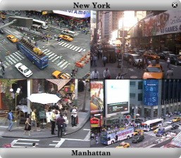 New York Cam