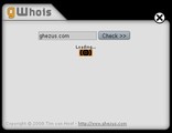 GWhois