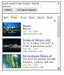 real-night-time Google Search