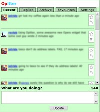Opitter