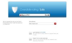 Haute Secure Site Check