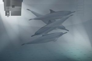 SimAquarium