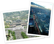Opera's office in South Korea