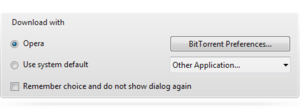 BitTorrent
