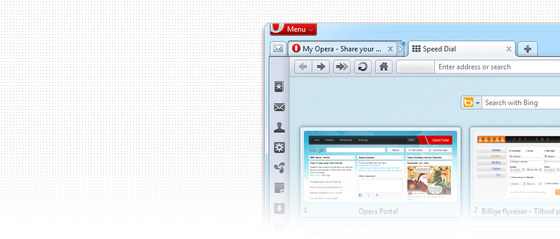 Opera 11