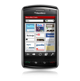 Opera Mini