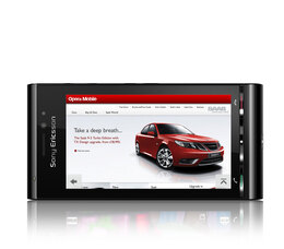 Opera Mobile