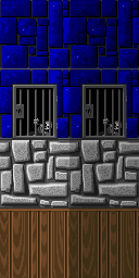 Sample wall textures