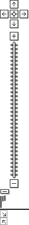 The single PNG image used to display the pan/zoom controls.