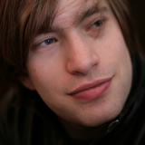 Fotó a cikk szerzőjéről, Benjamin Hawkes-Lewis-ról
