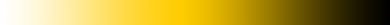 Monochromatic colour scheme
