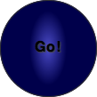 an elliptical radial gradient with minor radius width set to 20%, and major radius height set to 40%
