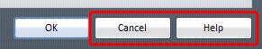 Push button skin