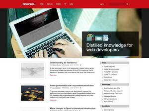 Dev.Opera