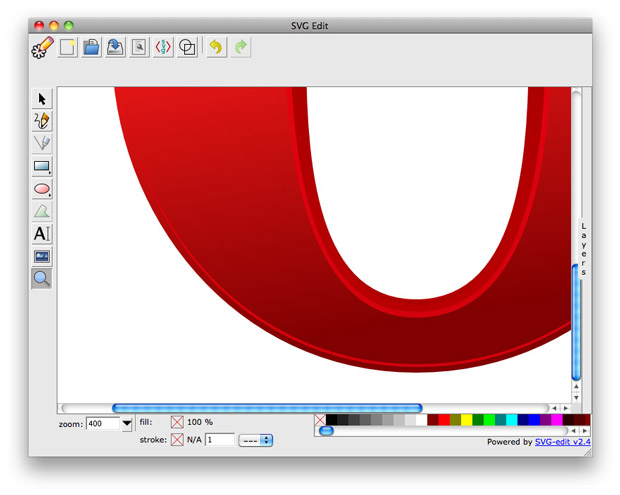 SVG Edit by Pepelsbey