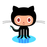 GitHub Octocat
