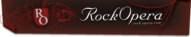rock opera
