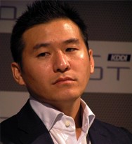 Tatsuki Tomita