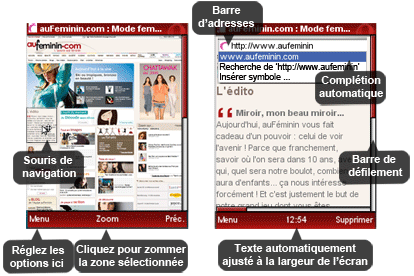 Opera Mini
