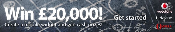 Win £20,000