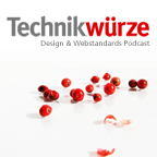 Technikwuerze logo