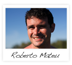 Roberto Mateu
