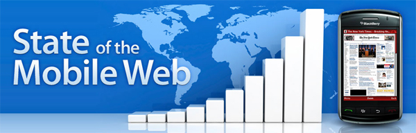 State of the Mobile Web