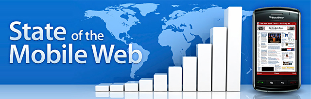 State of the Mobile Web