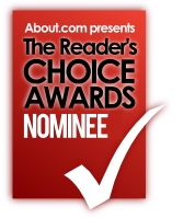 About.com Web browser nominee