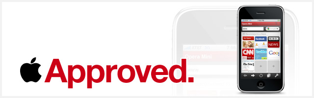 Approved
