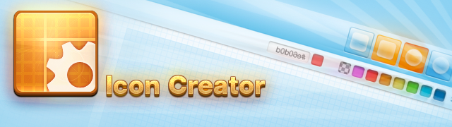 Icon Creator