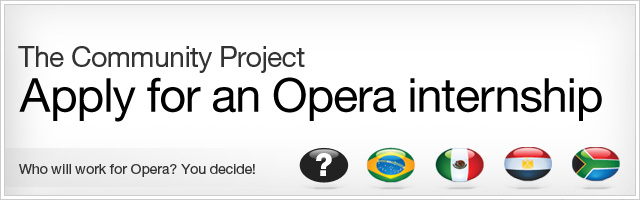 The Community Project